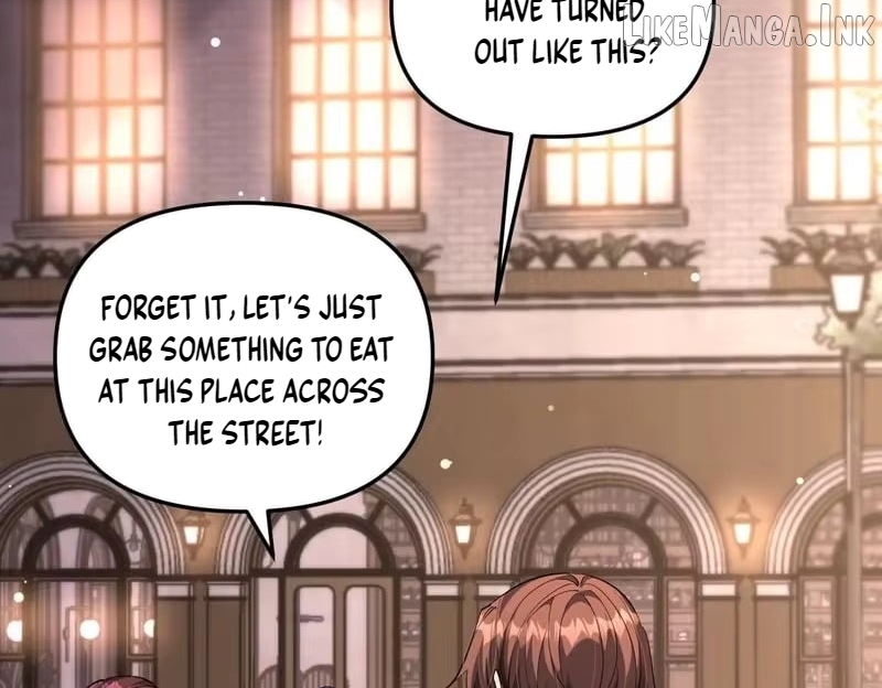 I’m Trapped In This Day For One Thousand Years Chapter 272  - page 2
